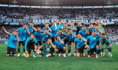Torneo Clausura: Belgrano ganó el clásico cordobés con un gol agónico y alcanzó la cima